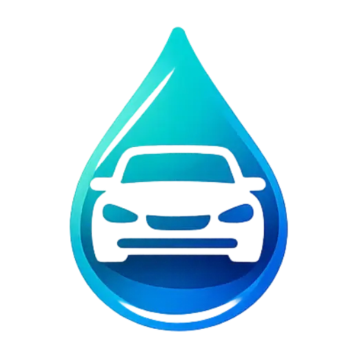 Lavage auto à domicile Olmo